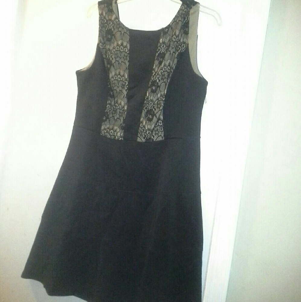SASSY COCKTAIL DRESS